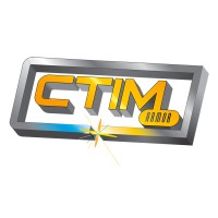 CTIM-Armor logo - Similar company to Fermital'