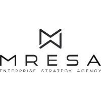 MRESA logo - Similar company to Skillscend
