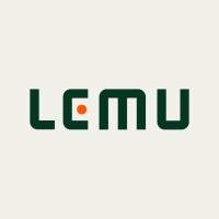 Lemu logo - Similar company to Copernicus Lac Chile