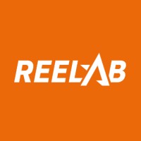 Reelab AB logo - Similar company to Prototal | Sweden