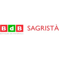 MATERIALS SAGRISTA SL logo - Similar company to Consmevi S.L.