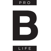 ProBLife - pioneering probiotic solutions logo - Similar company to Bebe & Bella - Probiotic Essentials