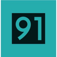 INTENT91 logo - Similar company to Sharpish