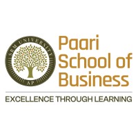 Paari School of Business logo - Similar company to Phantom Trading