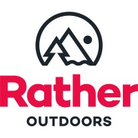Rather Outdoors logo - Similar company to Liberty Safe