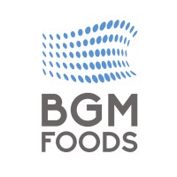 BGM foods logo - Similar company to Icm Technology Thailand