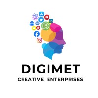 DIGIMET CREATIVE ENTERPRISES logo - Similar company to Synapsisui