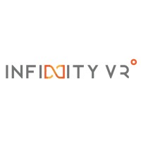 Infinity VR BW logo - Similar company to Holoeyes Inc.