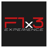 F1x3 Experience logo - Similar company to Isat Performance