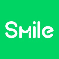 Smile API logo - Similar company to Ginmon