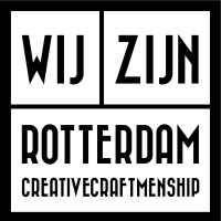 Stichting Wij Zijn Rotterdam logo - Similar company to Station Roffa