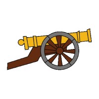 Brass Cannon Labs logo - Similar company to Mesh Robotics Llc