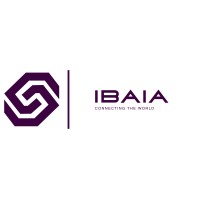 IBAIA logo - Similar company to Startadam (Acquired: Leapxpert)