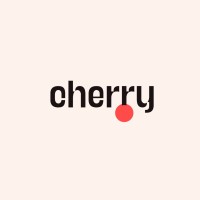 Cherry logo - Similar company to Mrbeef.Dk