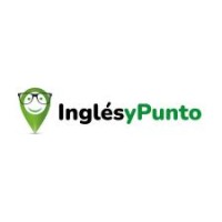 Inglés y Punto logo - Similar company to Distinet Murcia