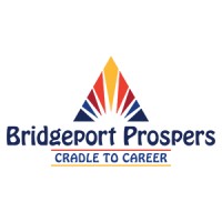 Bridgeport Prospers Cradle to Career logo - Similar company to Norwalk Acts
