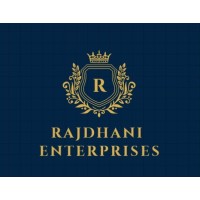 Rajdhani Enterprises Jaipur logo - Similar company to Dg Training Jaipur