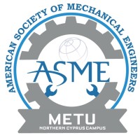 Asme Metu NCC logo - Similar company to Metu Ncc Robotics Society