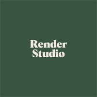 Render Studio logo - Similar company to Invista Group Anz