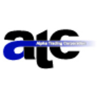 Alpha Trading Corporation logo - Similar company to Strateasy Consulting