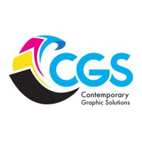 Contemporary Graphic Solutions logo - Similar company to Dee Packaging Solutions