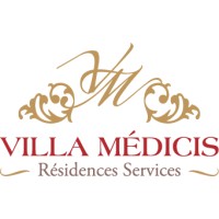 Résidences Services Villa Médicis - RSVM logo - Similar company to Kodif