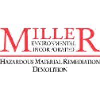 Miller Environmental, Inc logo - Similar company to Integrated Demolition And Remediation, Inc.