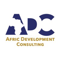 Afric Development Consulting logo - Similar company to Afric Developement Consulting - Adc
