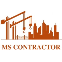 MS CONTRACTOR logo - Similar company to Energy Direct Group