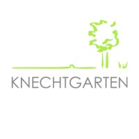 Knechtgarten logo - Similar company to Strupler Gartenbau