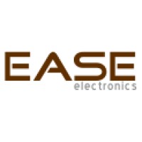 Ease Electronics logo - Similar company to Screenage