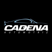 CADENA AUTOMOTRIZ S.A. DE C.V. logo - Similar company to Hubame