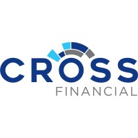 Cross Financial logo - Similar company to St. Meyer & Hubbard, Inc.
