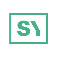 Syntasa logo - Similar company to Blankstate