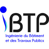 I-BTP logo - Similar company to Beimo Aménagements