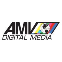 AMV Digital Media logo - Similar company to Nerds Do It Better