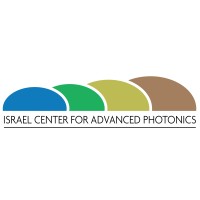The Israel Center for Advanced Photonics (ICAP) logo - Similar company to 2D Generation