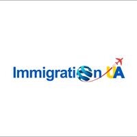 Immigration UA logo - Similar company to Eva - Philippines And Indonesia Manpower