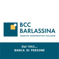 BCC Barlassina logo - Similar company to Cassa Rurale Ed Artigiana - Bcc Cantù - Banca Di Credito Cooperativo