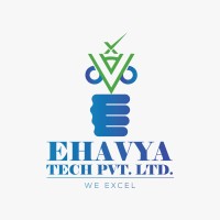EHAVYA TECH PVT LTD logo - Similar company to Mindity