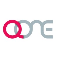 Qualified ONE logo - Similar company to Qualified.One