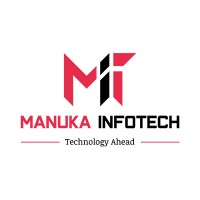 Manuka Infotech Limited logo - Similar company to Airosphere