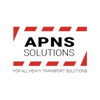 APNS Solutions B.V. logo - Similar company to Ethica Solutions Llc
