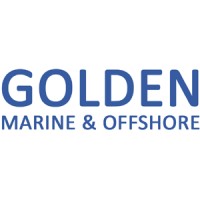 Golden Marine & Offshore logo - Similar company to 2Bcontrol