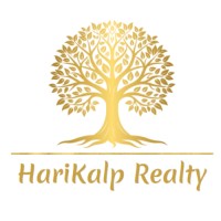 HariKalp Realty logo - Similar company to Kalp Technocrats