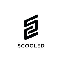 Scooled logo - Similar company to Qbit Care