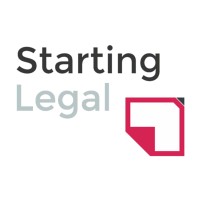 Starting Legal