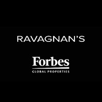 Ravagnan's | Forbes Global Properties logo - Similar company to Ok Room London