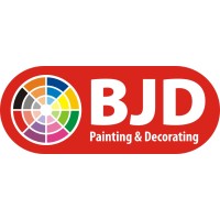 BJD Painting and Decorating Ltd logo - Similar company to Brickwork 365 Ltd
