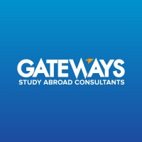 GATEWAYS logo - Similar company to Gateways Uk